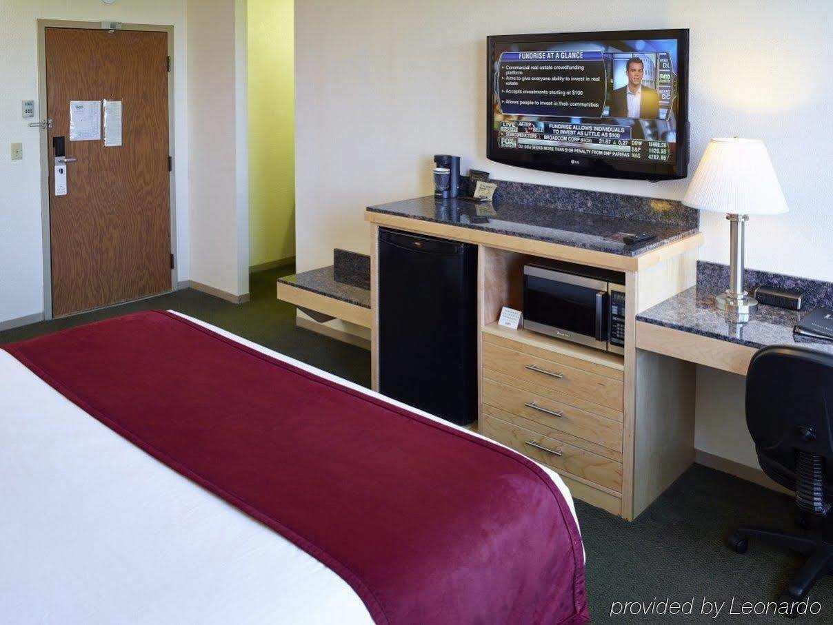 Livinn Hotel St Paul East / Maplewood Eksteriør billede