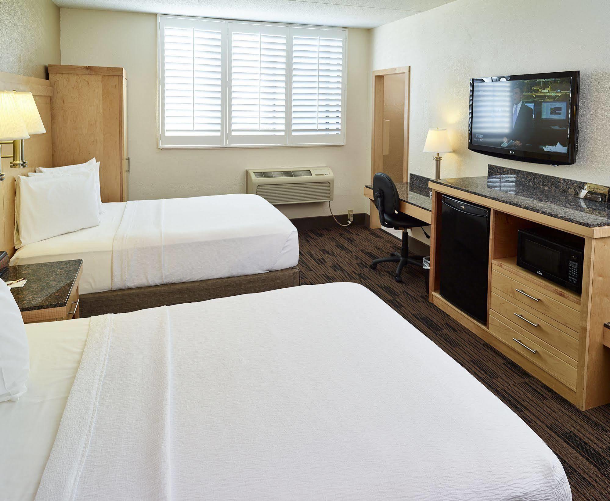 Livinn Hotel St Paul East / Maplewood Eksteriør billede