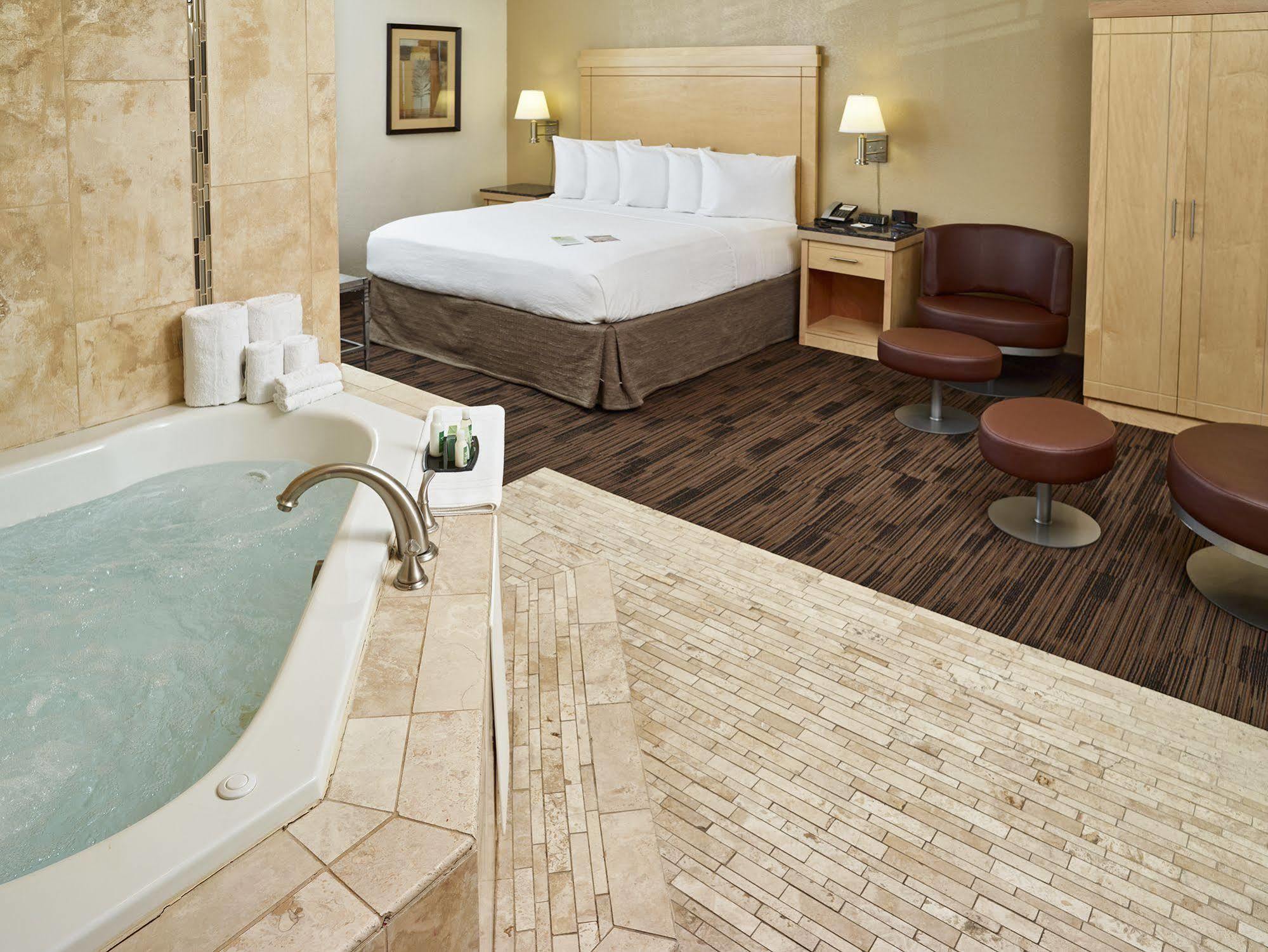 Livinn Hotel St Paul East / Maplewood Eksteriør billede