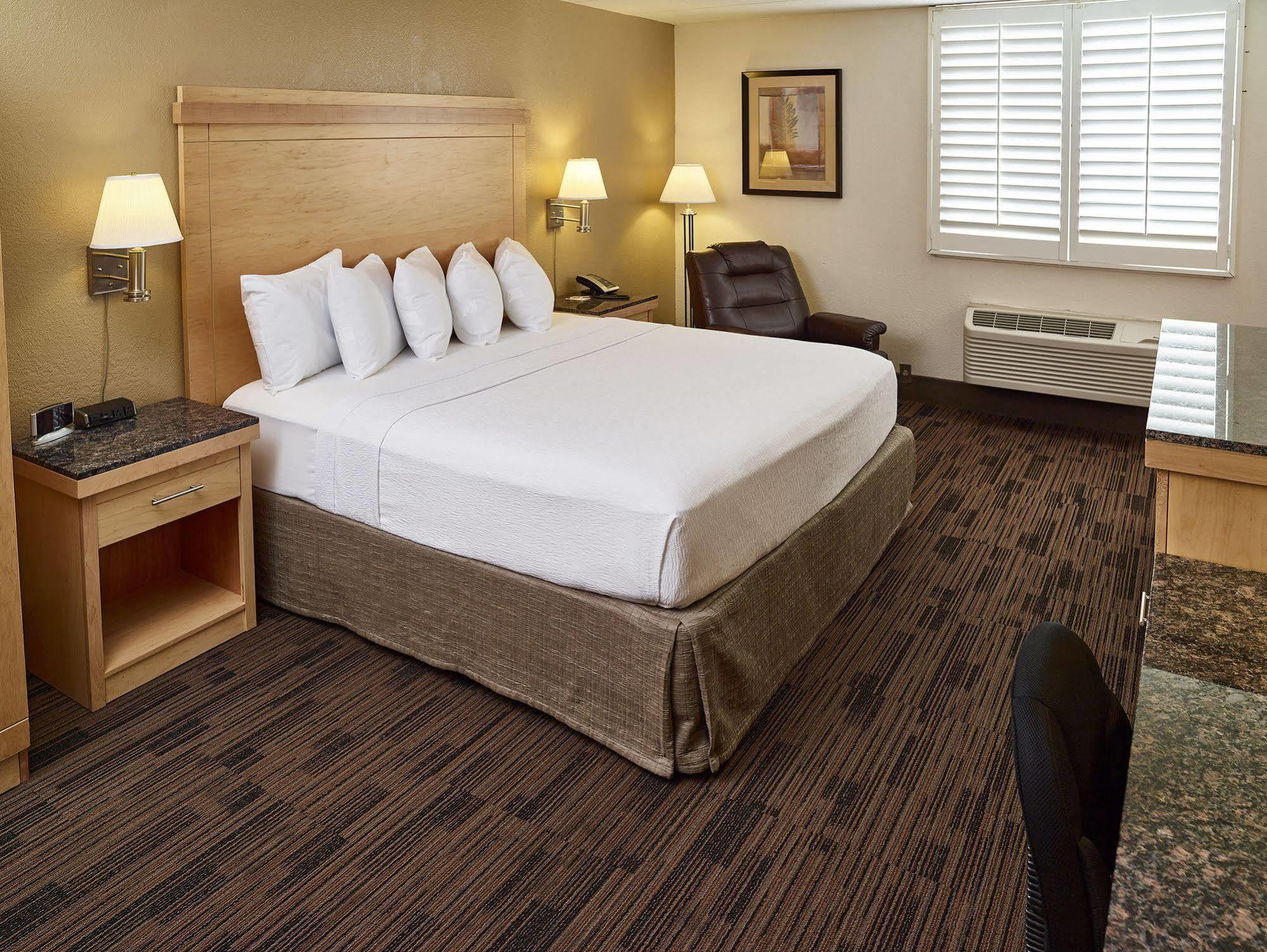 Livinn Hotel St Paul East / Maplewood Eksteriør billede